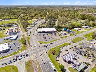 Plus de détails pour 1130 MLK Jr Expy, Andalusia, AL - Commerce de détail à vendre