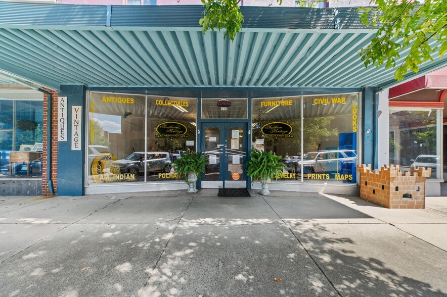 115 N Queen St, Kinston, NC for sale - Building Photo - Image 3 of 39