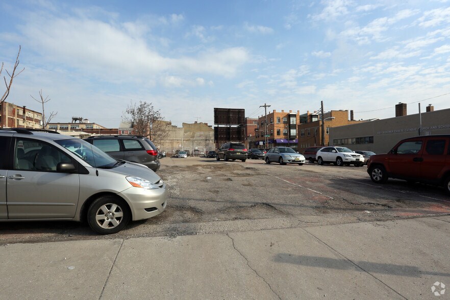 1001 Vine St, Philadelphia, PA for lease - Building Photo - Image 2 of 7