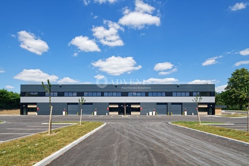 Flex in Aulnay-sous-Bois for lease - Building Photo - Image 2 of 8
