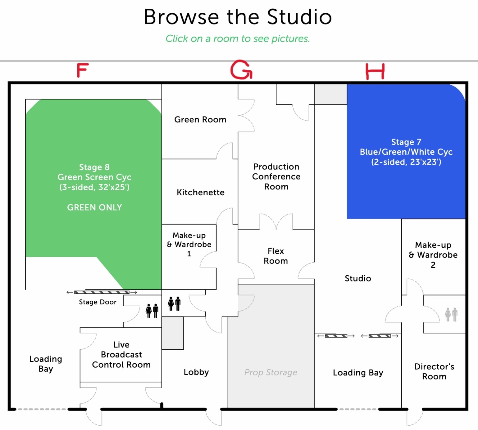 1025 Nine North Dr, Alpharetta, GA for lease Floor Plan- Image 1 of 8