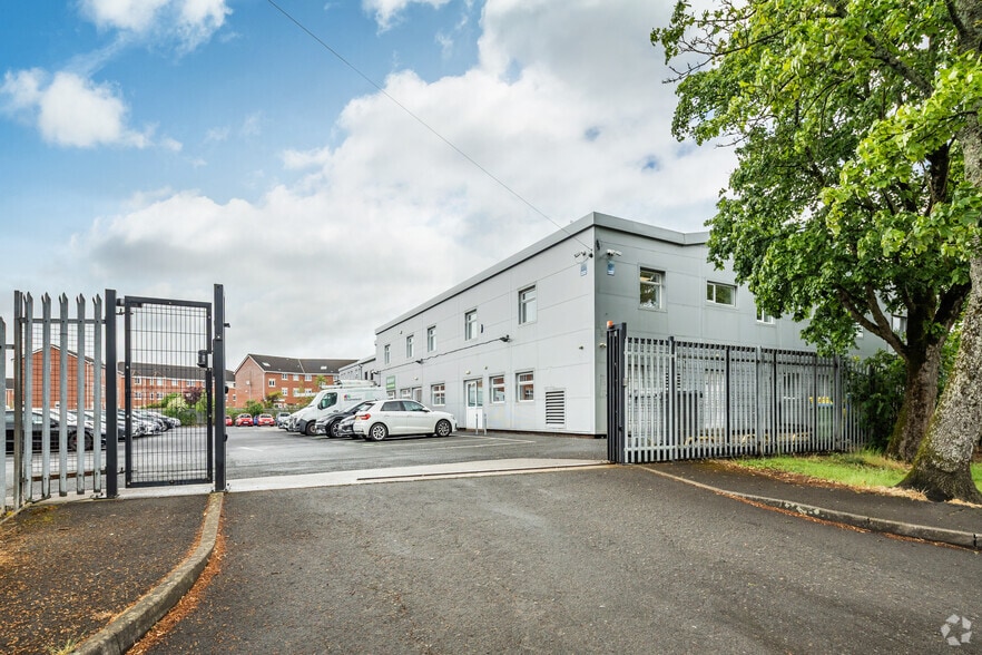 Meanygate, Preston for lease - Building Photo - Image 3 of 5