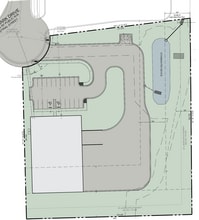 5080 Trademark Dr, Raleigh, NC for lease Interior Photo- Image 2 of 2