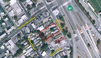More details for 341-383 Delmas Ave, San Jose, CA - Land for Sale