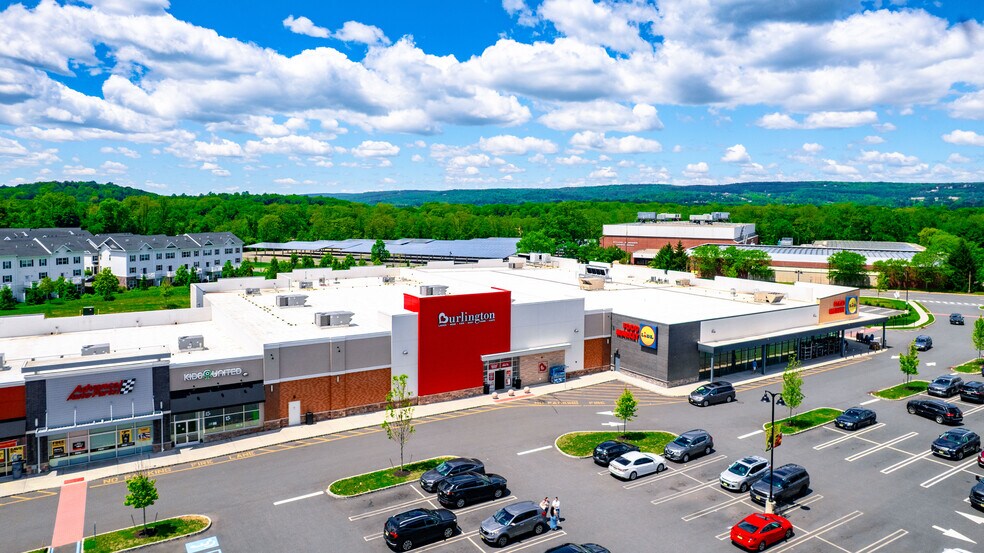 191 E Hanover Ave, Morristown, NJ à vendre - Photo du bâtiment - Image 2 de 12