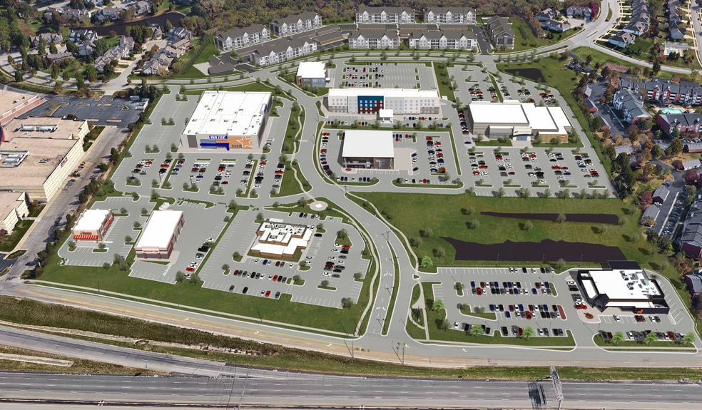 NW Roanridge Rd, Kansas City, MO for sale - Building Photo - Image 3 of 3
