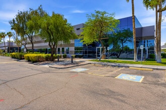 8260 S Hardy Dr, Tempe, AZ for lease Building Photo- Image 1 of 2