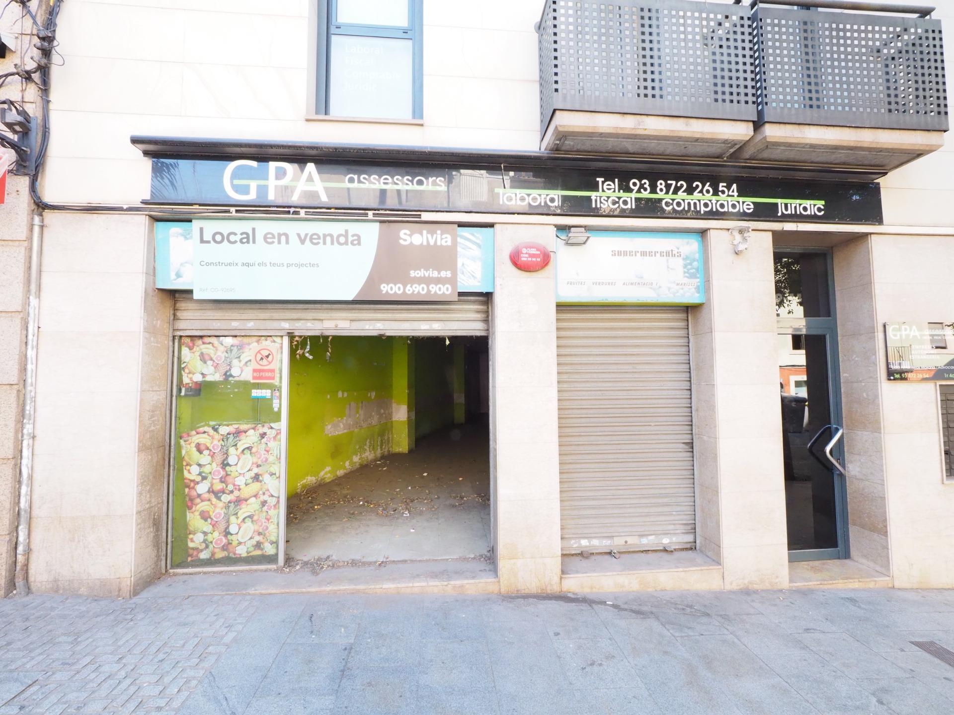 Multifamily in Manresa, Barcelona for sale Interior Photo- Image 1 of 2