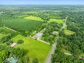 106 Torrence Rd, Tuskegee, AL - AERIAL  map view - Image1