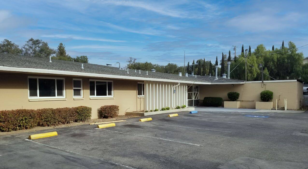 16605 Lark Ave, Los Gatos, CA for lease Building Photo- Image 1 of 3