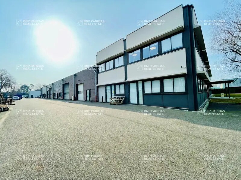 4 Rue De L'Atome, Bischheim for sale Building Photo- Image 1 of 10