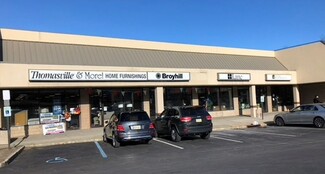 More details for 179 US Highway 46, Rockaway, NJ - Retail for Lease