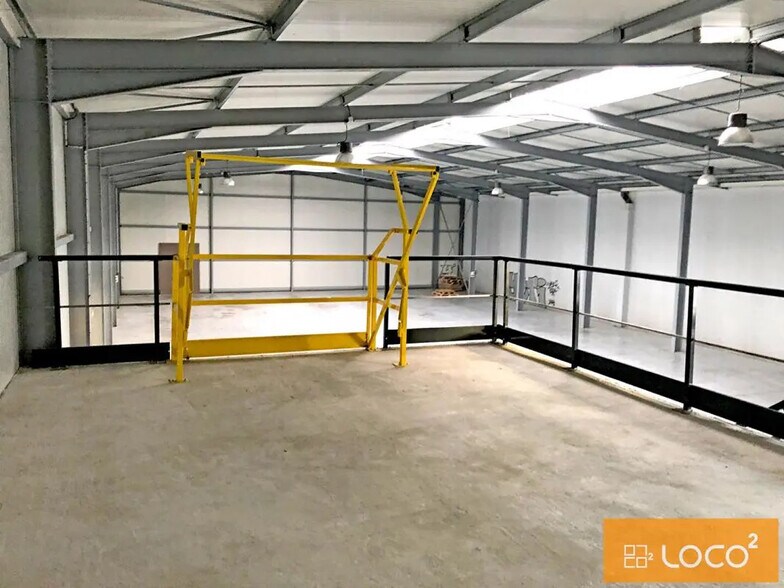 Flex dans Montrabé à louer - Photo intérieure - Image 2 de 6