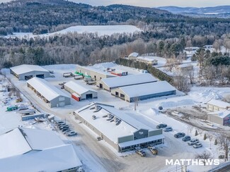 Plus de détails pour 3639 US Route 5, Derby, VT - Industriel à vendre