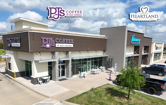 Plus de détails pour 3575 W Story Rd, Irving, TX - Commerce de détail à vendre
