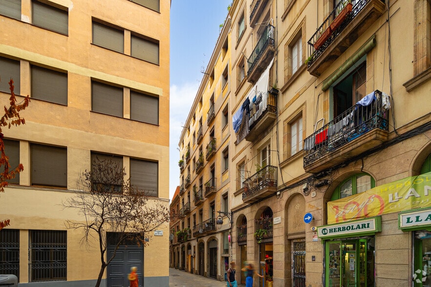 Carrer d'Elisabets, 20, Barcelone, Barcelona à louer - Photo principale - Image 1 de 2