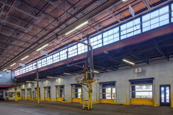 1301 Edison Hwy, Baltimore, MD for lease - Interior Photo - Image 3 of 4