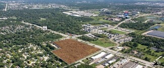 More details for NWC of Route 59 & Butterfield Road, Warrenville, IL - Land for Sale