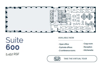 101 Montgomery St, San Francisco, CA for lease Floor Plan- Image 1 of 1