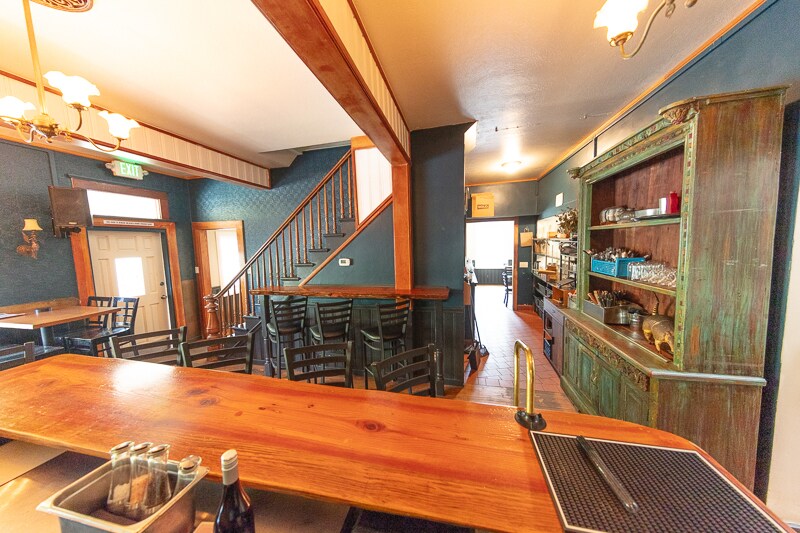 3688-3690 Bohemian Hwy, Occidental, CA à vendre - Photo intérieure - Image 2 de 14