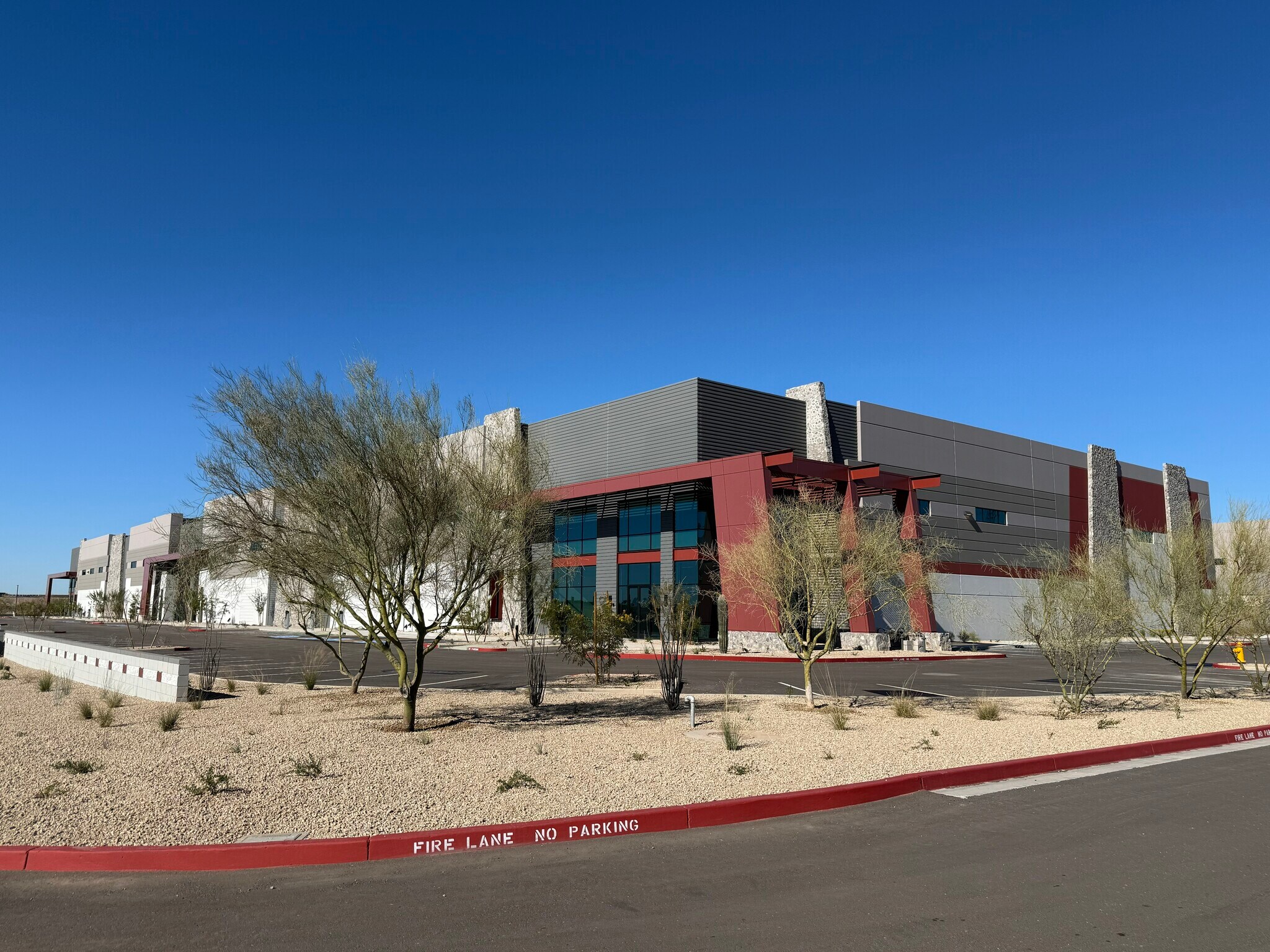 Mack Innovation Park- Scottsdale, Scottsdale, AZ à louer Photo principale- Image 1 de 27