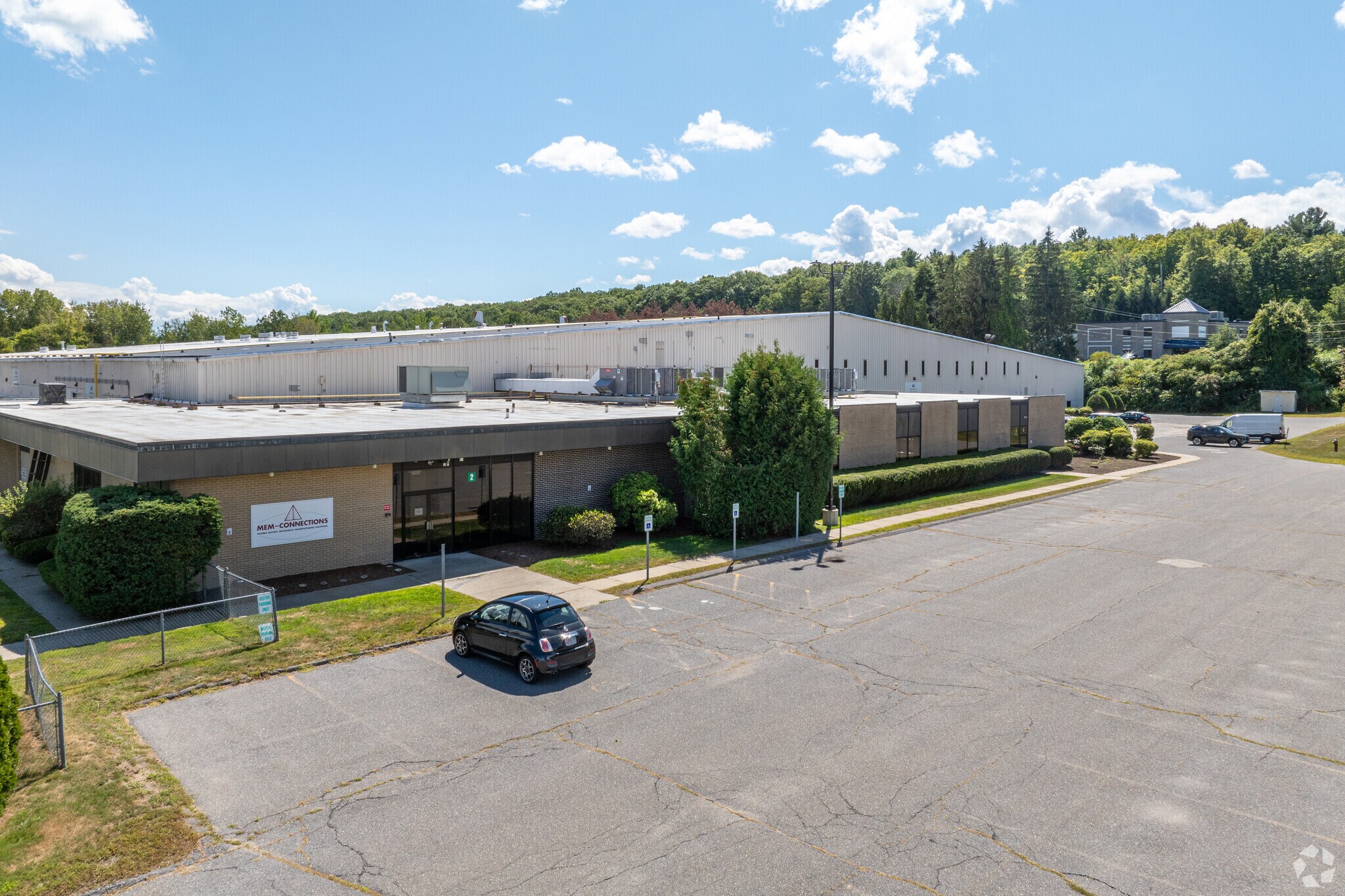 100 Hartwell St, West Boylston, MA à vendre Photo principale- Image 1 de 1