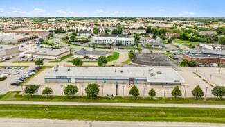 Plus de détails pour 4400 W College Ave, Appleton, WI - Commerce de détail à louer