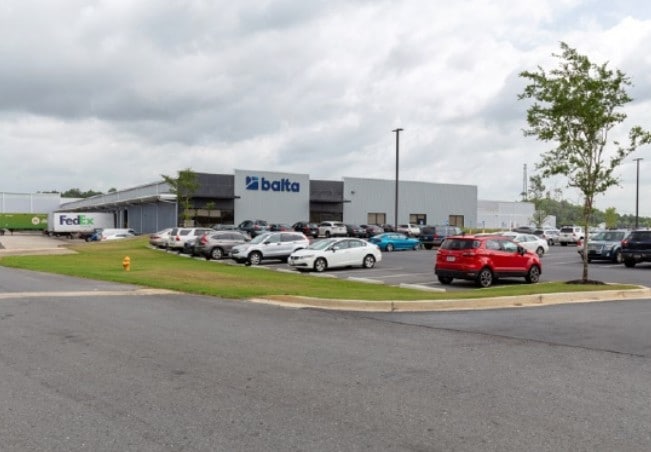 6739 New Calhoun Hwy NE, Shannon, GA for lease Primary Photo- Image 1 of 6