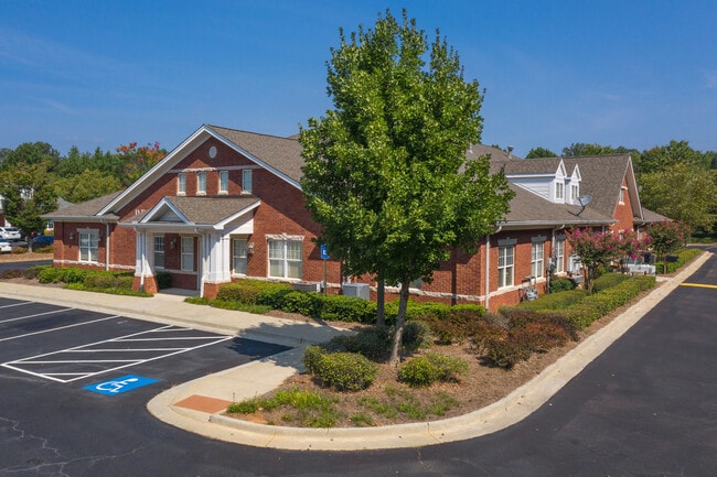 More details for 1553 Janmar Rd, Snellville, GA - Medical for Lease
