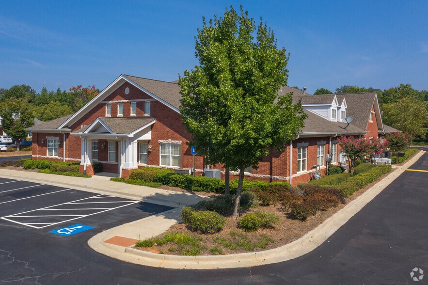 1553 Janmar Rd, Snellville, GA for lease - Building Photo - Image 1 of 6