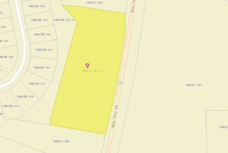 Plus de détails pour 11427 Bells Ferry Rd, Canton, GA - Terrain à vendre