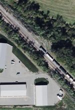 1024 Golden Leaf Blvd, Richmond, KY - Aerial  map view - Image1