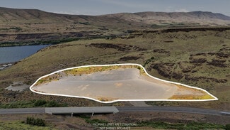 More details for 0 HWY 97, Wasco, OR - Land for Sale