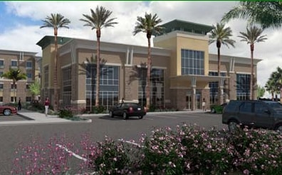 191 N Vineyard Ave, Ontario, CA for sale - Building Photo - Image 2 of 4