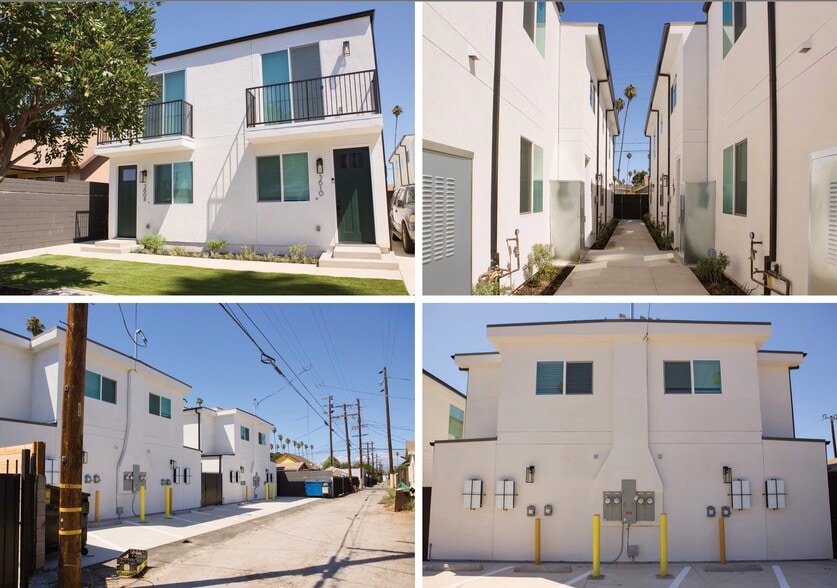 3608 10th Ave, Los Angeles, CA for sale - Building Photo - Image 3 of 12