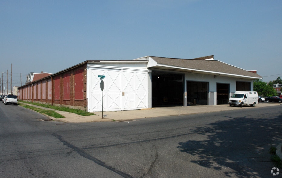 1401 W Gordon St, Allentown, PA for sale - Primary Photo - Image 3 of 3