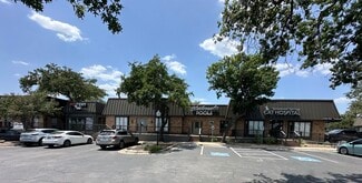 More details for 8108 Mesa Dr, Austin, TX - Office for Lease