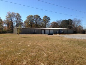 7440 Highway 15, Ecru, MS for lease Building Photo- Image 2 of 7