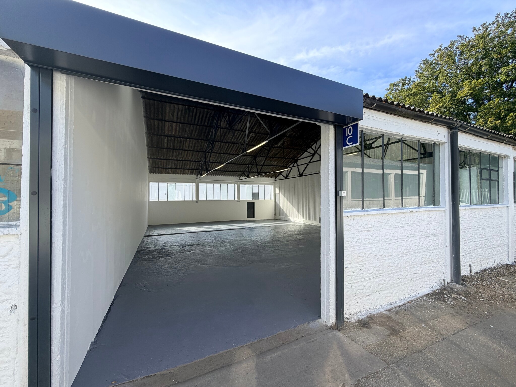 Mimram Rd, Hertford for lease Building Photo- Image 1 of 9