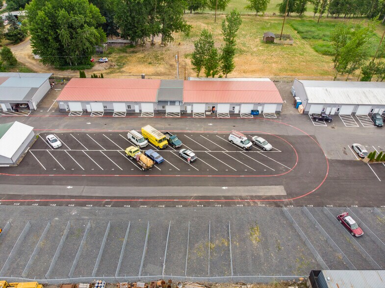 3630 Boone Rd SE, Salem, OR à louer - Photo du bâtiment - Image 2 de 10