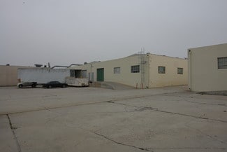 More details for 1640 W 132nd St, Gardena, CA - Industrial for Lease