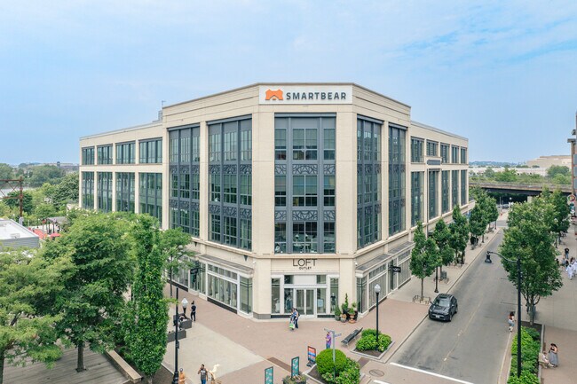 More details for 450 Artisan Way, Somerville, MA - Office for Lease