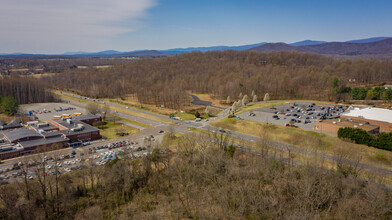 67 Mountaineer Ln, Madison, VA - Aérien  Vue de la carte - Image1