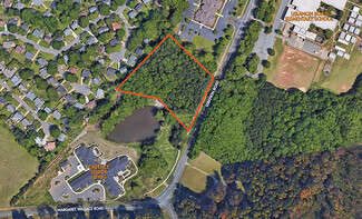 More details for Lebanon Road Mint Hill, Mint Hill, NC - Land for Sale