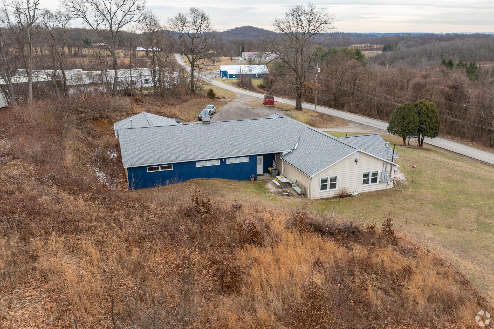 111 Altmeyer Dr, Kittanning, PA à vendre Photo principale- Image 1 de 28