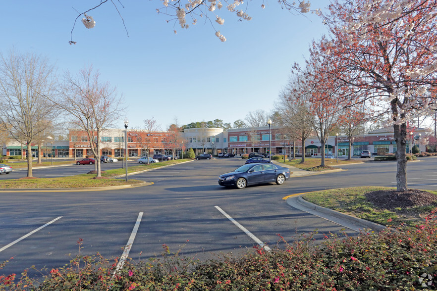 800 W Williams St, Apex, NC for sale - Primary Photo - Image 1 of 1