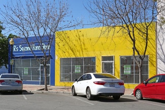 Plus de détails pour 911-913 Main St, Delano, CA - Industriel à louer