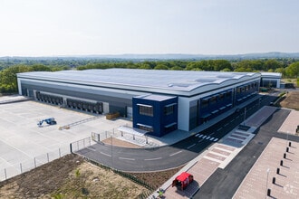 Burgess Hl, Hassocks à louer Aérien- Image 2 de 30