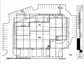 1500 Campus Dr, Morganville, NJ for lease Floor Plan- Image 1 of 1