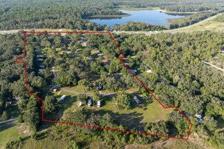 Plus de détails pour 1488 SR 20, Interlachen, FL - Multi-résidentiel à vendre